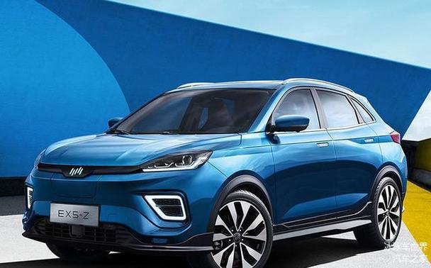 东莞13WEY威派豪华SUV市场的黑马，零跑汽车与智能交通系统的协同